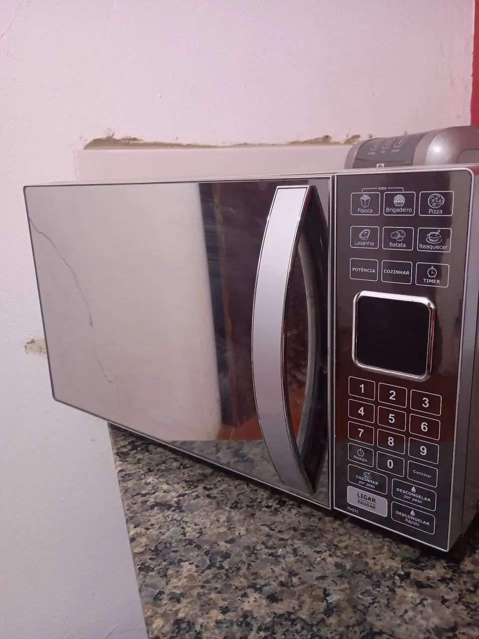 Microondas Philco - Foto 2