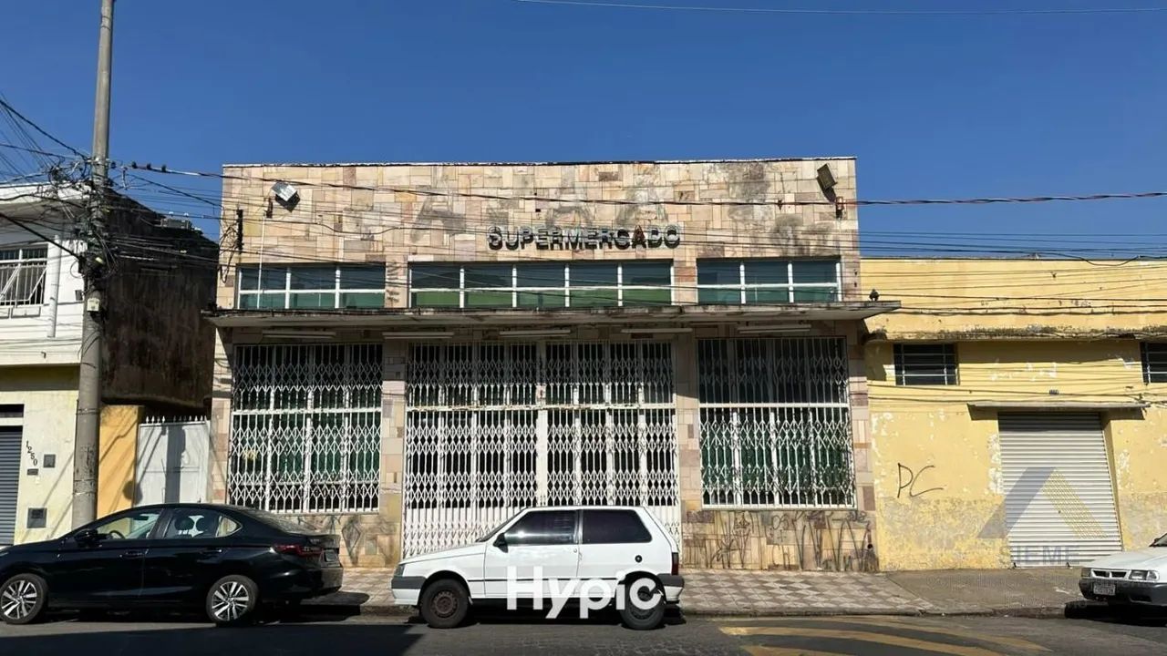 Galpão para Venda em Salto, Centro, 2 banheiros