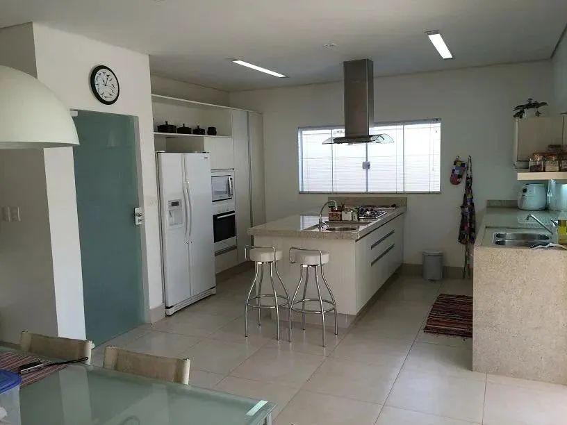 Casa à Venda no Iate Clube de Americana, 3 Suítes, 267m² - Foto 6