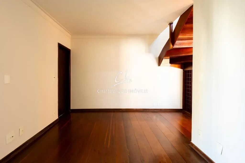 Cobertura à venda em Campinas, Cambuí, com 2 suítes, com 121 m², Petrópolis - Foto 2