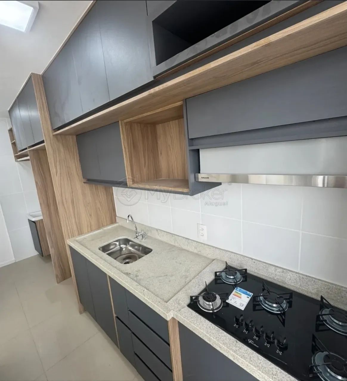 Apartamento 2 Quartos - Setor Coimbra - Foto 3