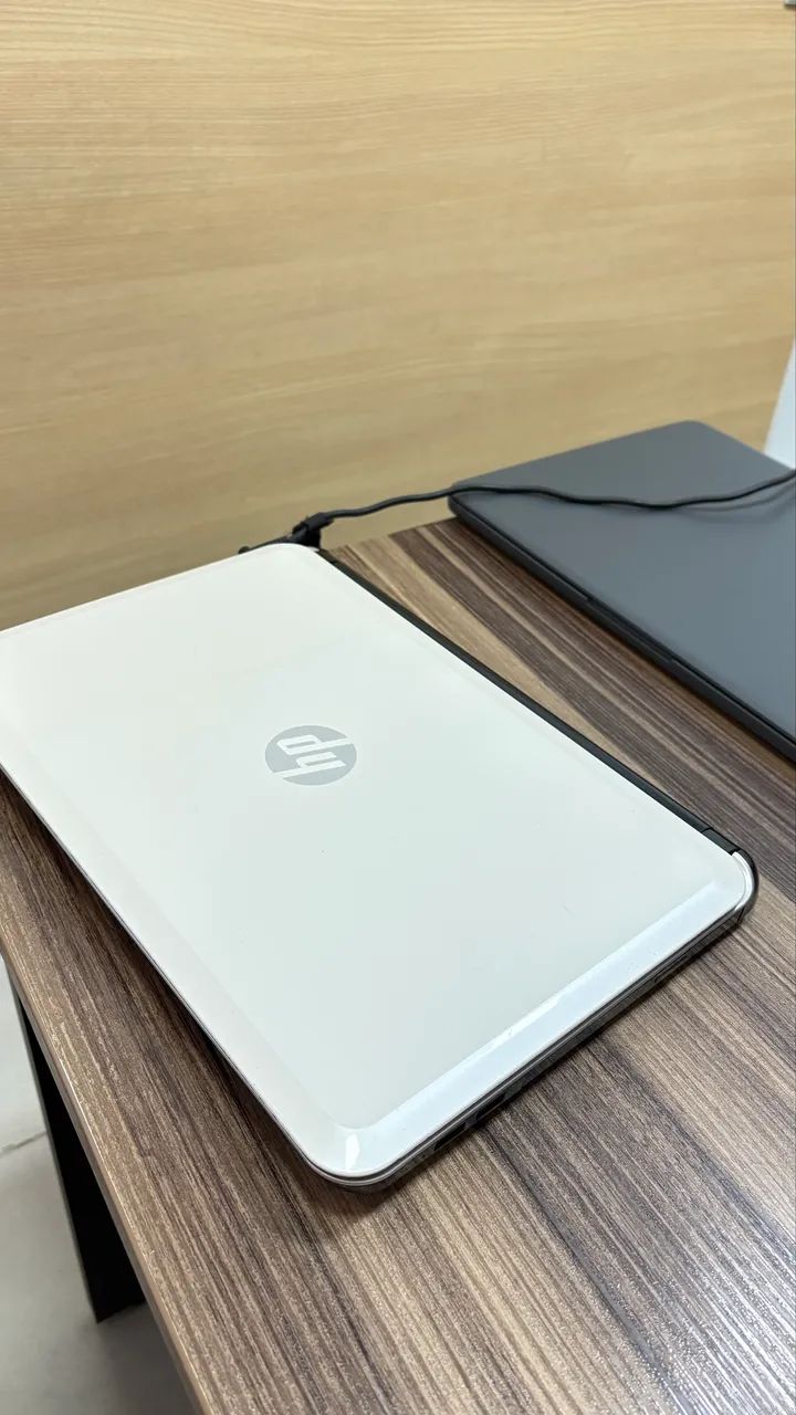 Notebook HP - Foto 5