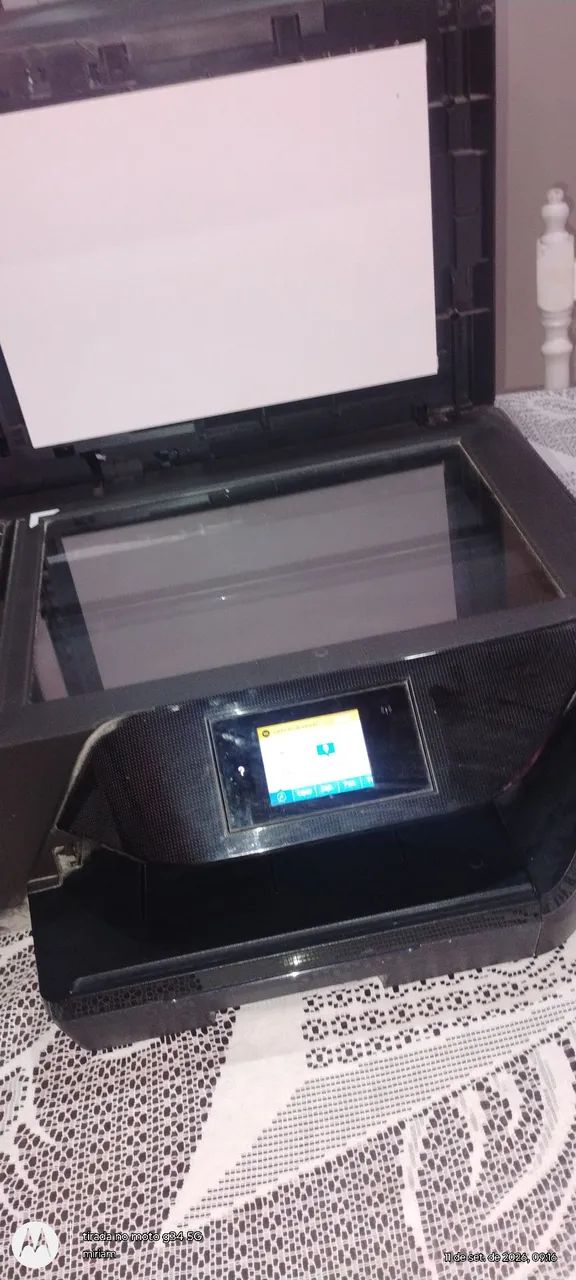 Vendo impressora 