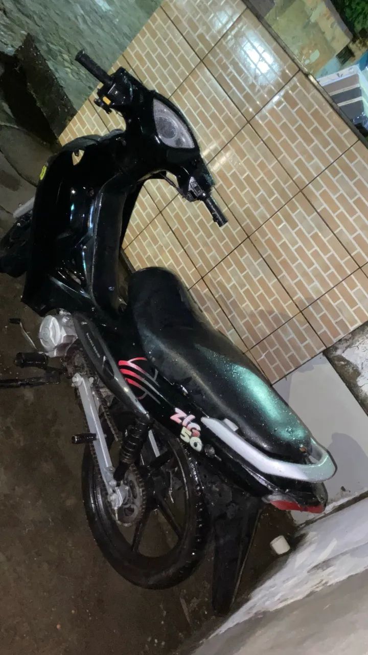 Zig 50cc  - Foto 2
