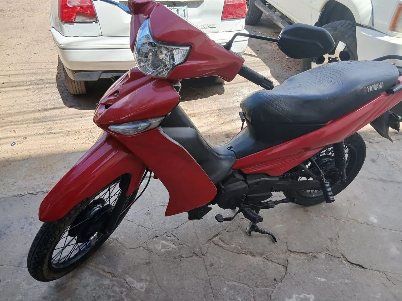  Crypton 2012 - Foto 2