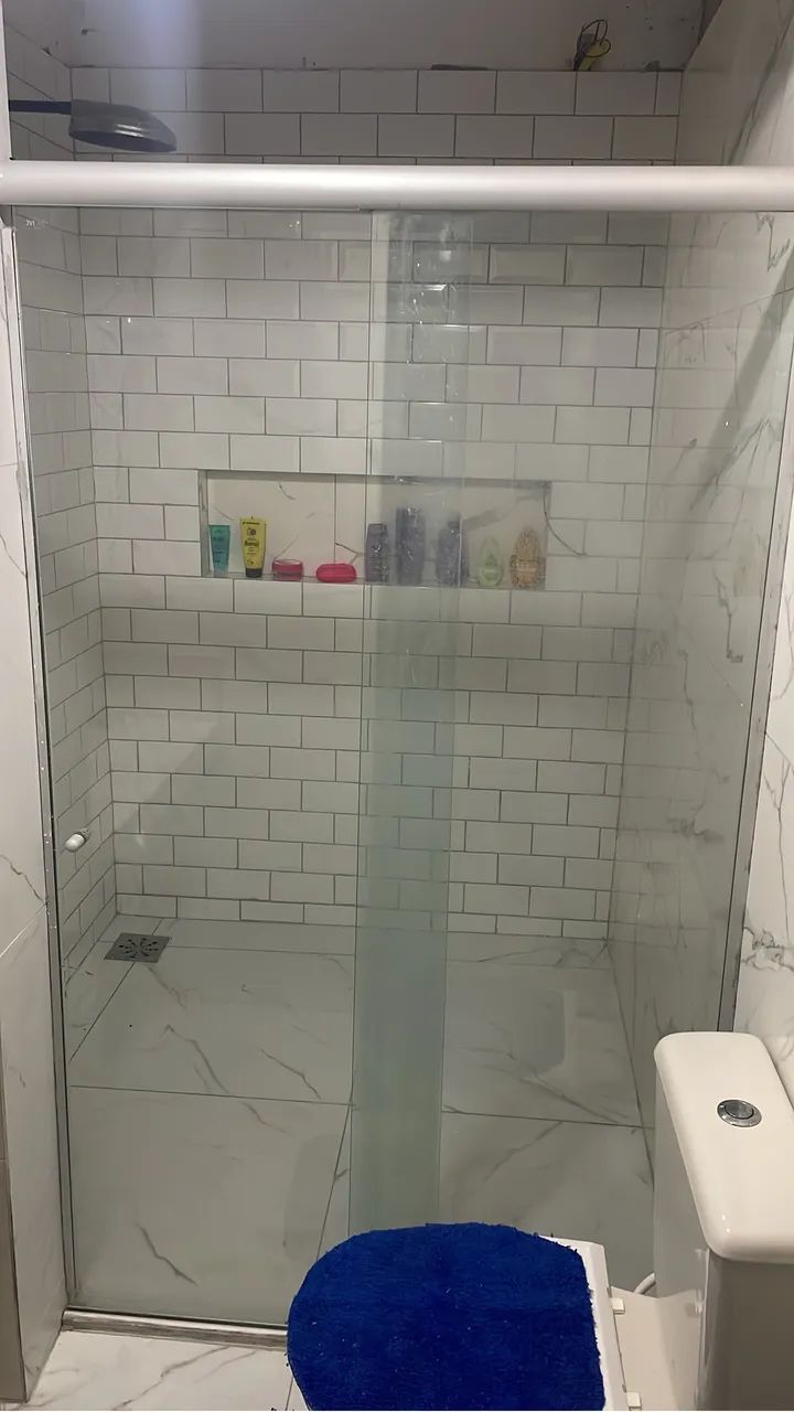 Box de banheiro 