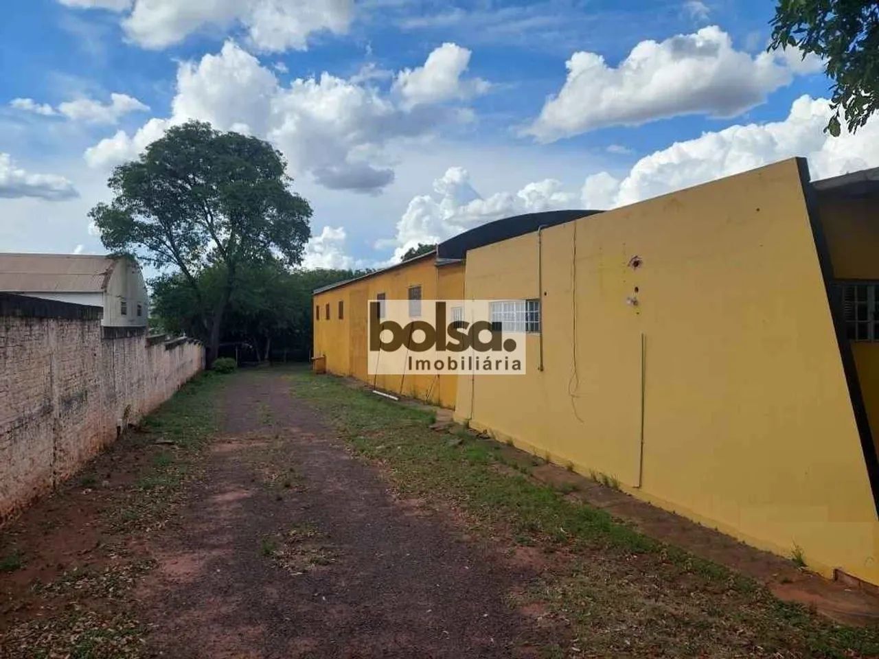GALPÃO DISPONÍVEL PARA VENDA NO DISTRITO 1 ! ! - Foto 4