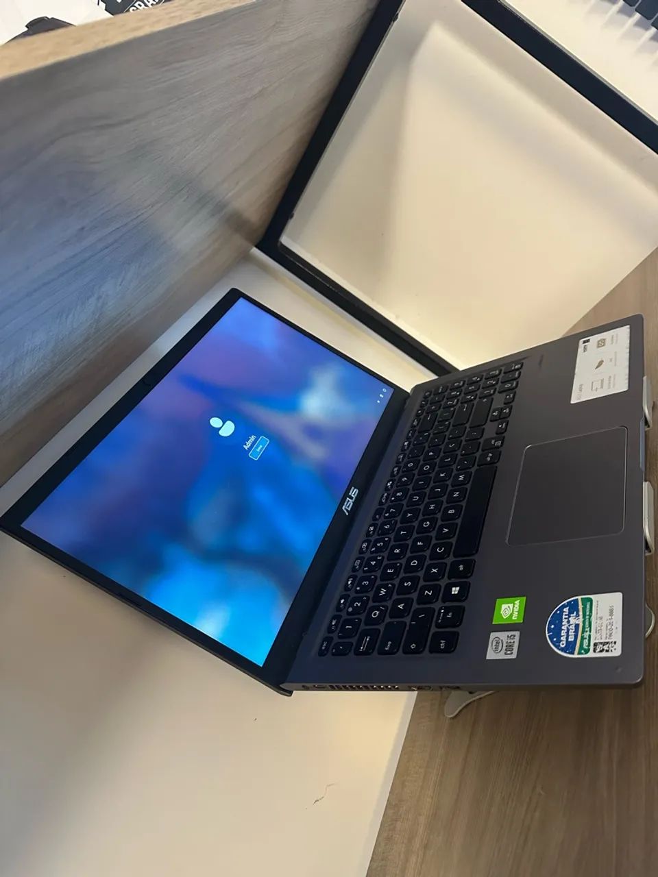 NOTEBOOK ASUS X515J - Foto 2