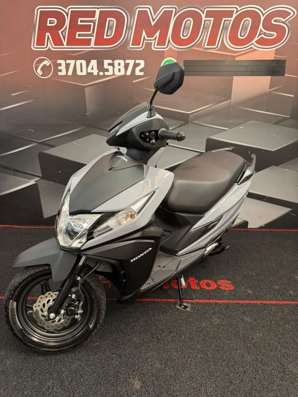 ELITE 125 - Foto 4