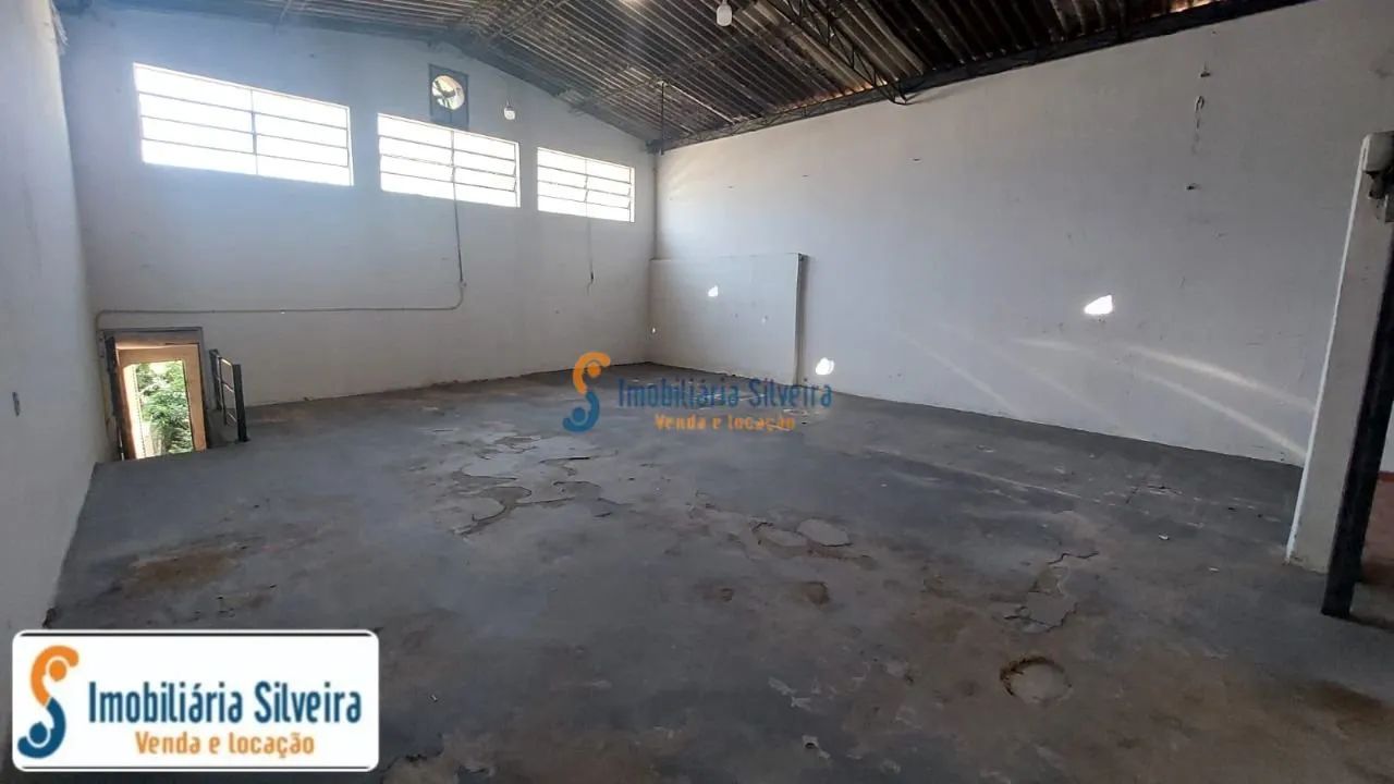 Galpão a venda n Bairro da Grade