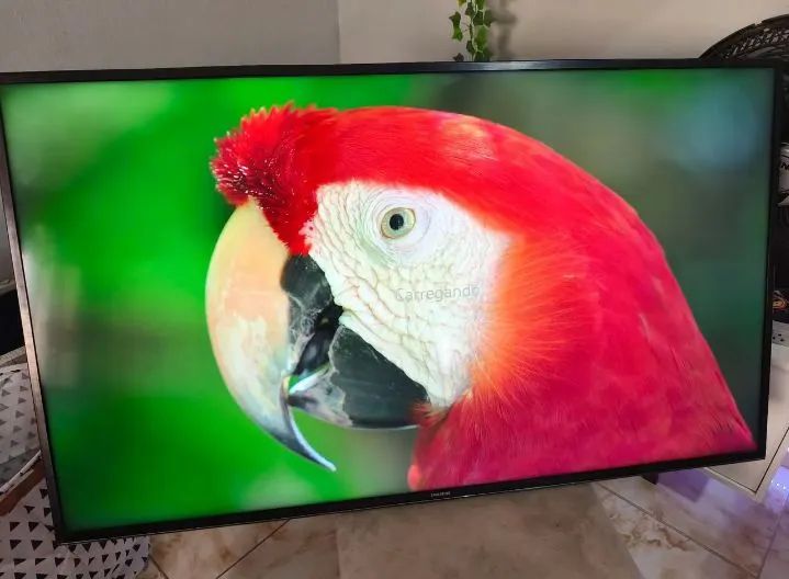 Tv Samsung 50 smart  - Foto 4