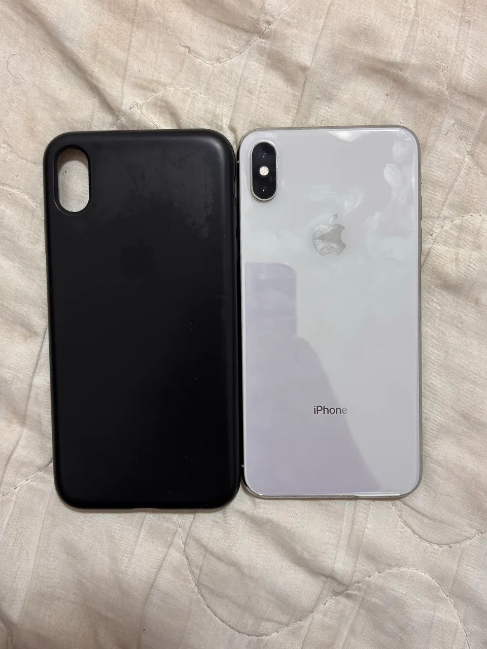 IPHONE XS MAX TODO ORIGINAL 