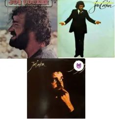 Disco de Vinil (LP) JOE COCKER - combo com 3 discos.