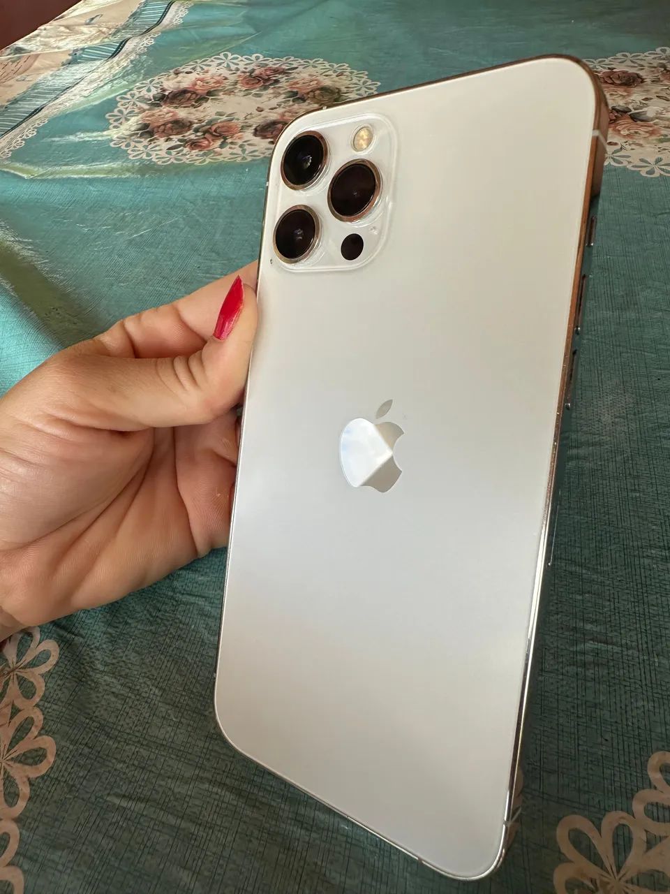iPhone 12 Pro Max 256 gb