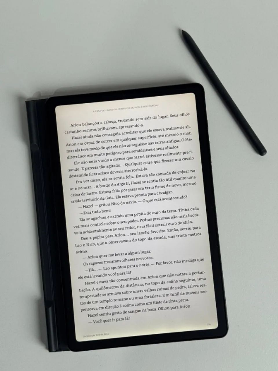 Galaxy Tab S6 Lite 64GB - Foto 3