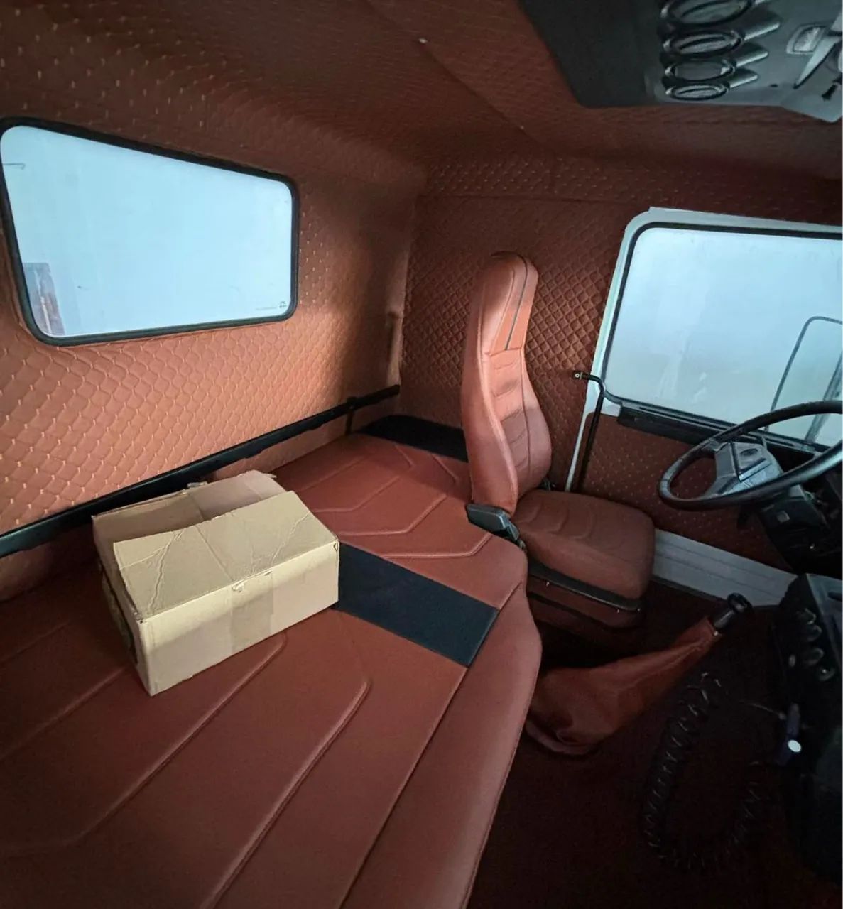 Scania  - Foto 4