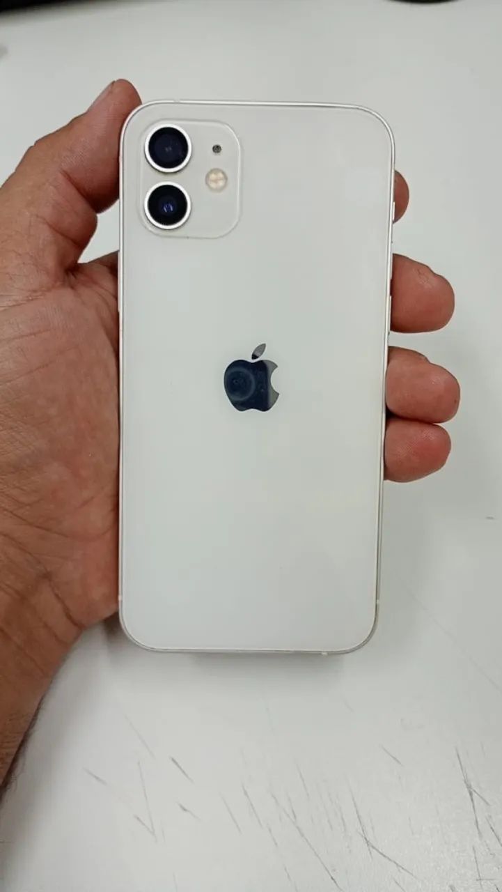 Iphone 12 128gigas - Foto 2