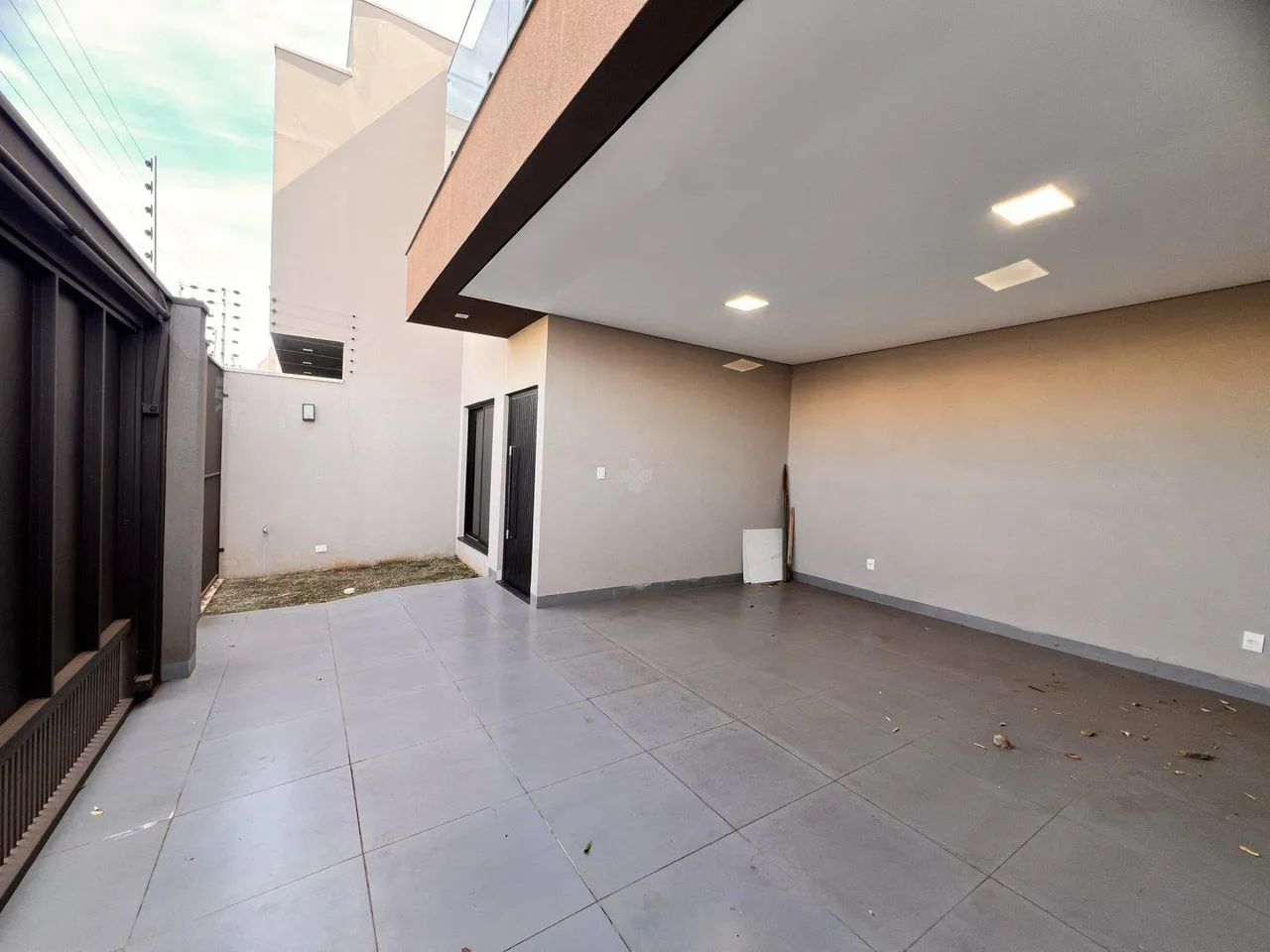 Sobrado com 3 Suítes e 191m²  Parque Alvorada, Dourados MS REF: 82 - Foto 5
