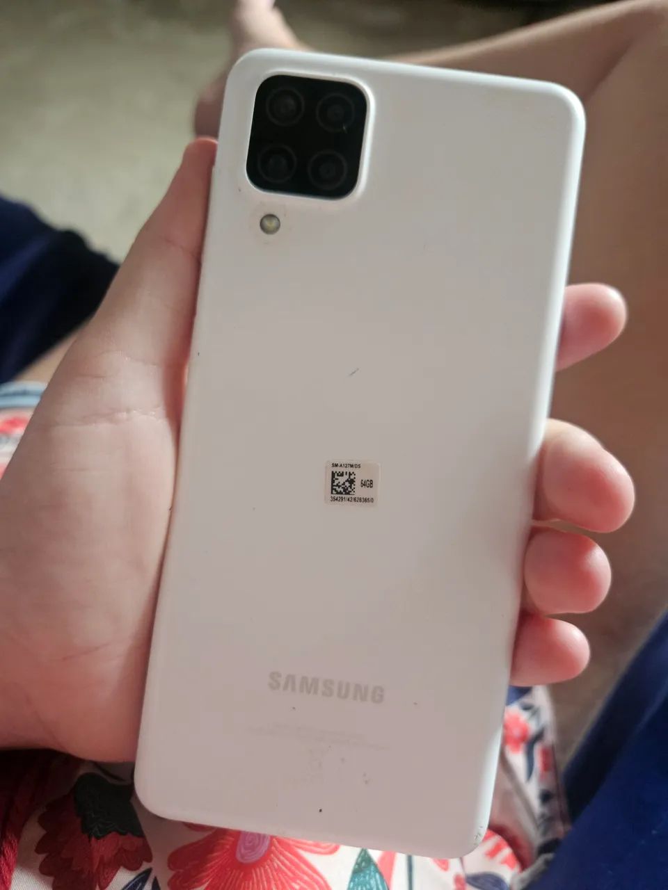 Samsung a12 - Foto 2