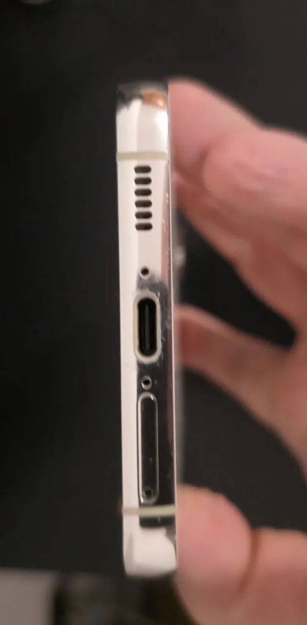 Vendo Galaxy S23 Plus no precinho justo  - Foto 4