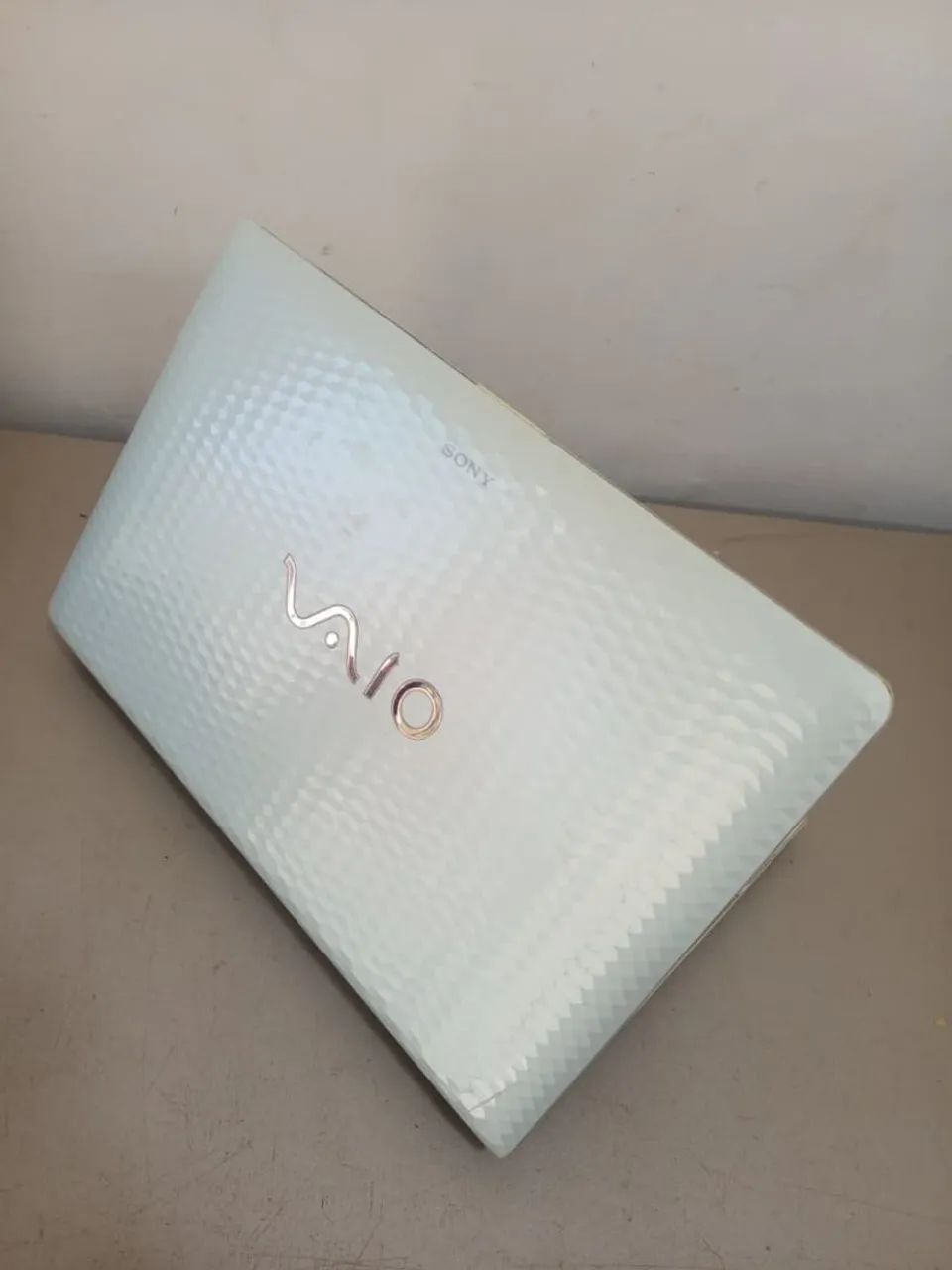Notebook Sony vaio - Foto 5