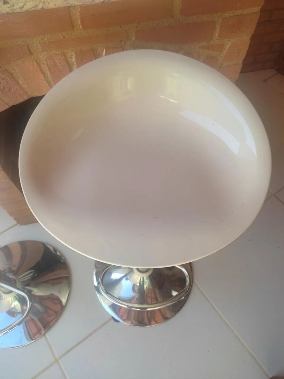Duas banquetas  - Foto 2