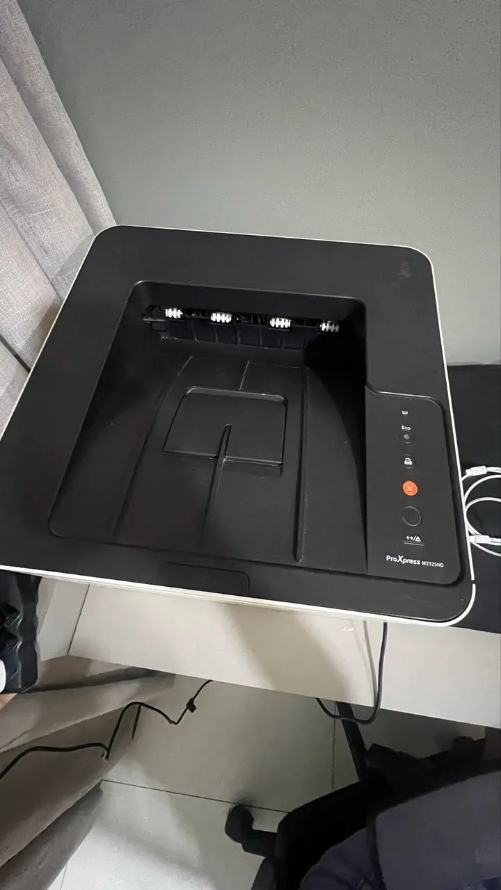 Impressora Samsung ProXpress M3325ND - Foto 2