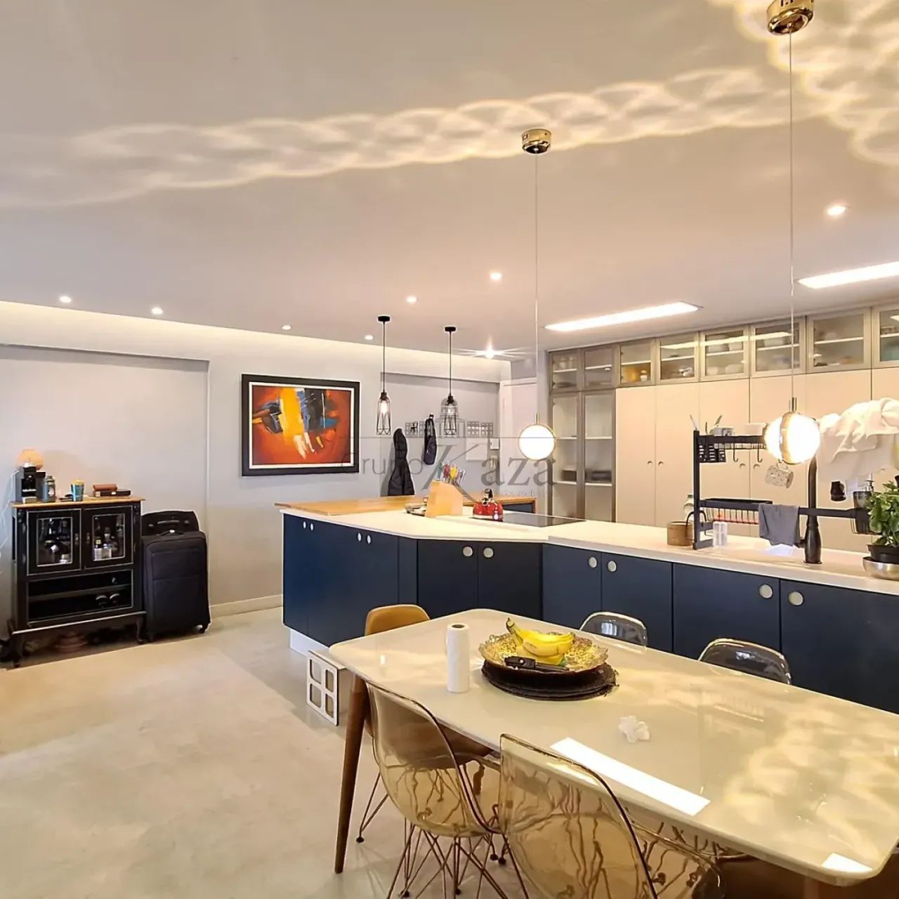 Apartamento - Barra Funda - 3 Dormitórios - 93m². - Foto 4