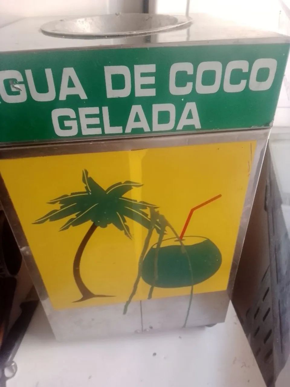 Vendo TORRE GELA COCO (usado)