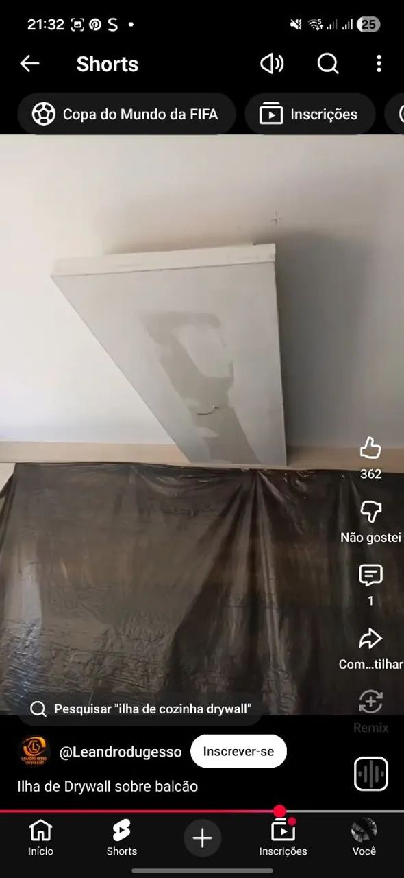 pintor profissional.  - Foto 2
