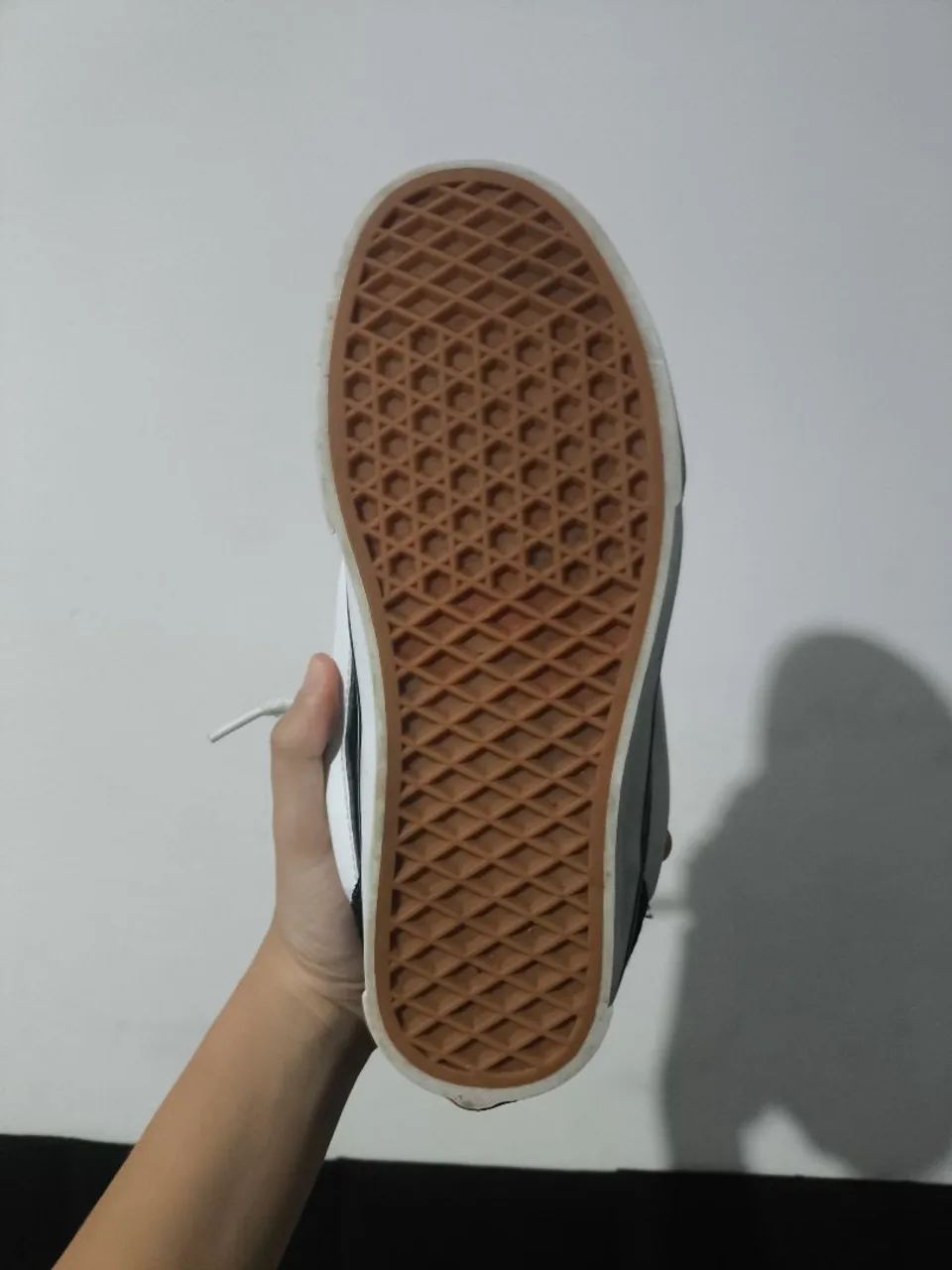 Vans knu - Foto 4