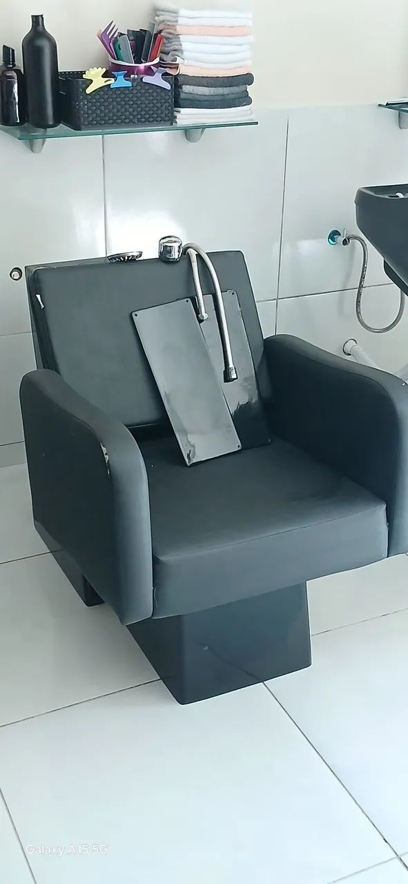 Lavatório novinho - Foto 3