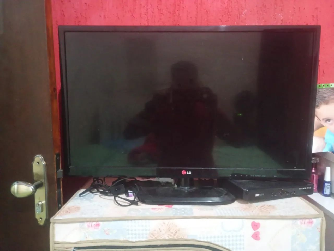Televisão  - Foto 3