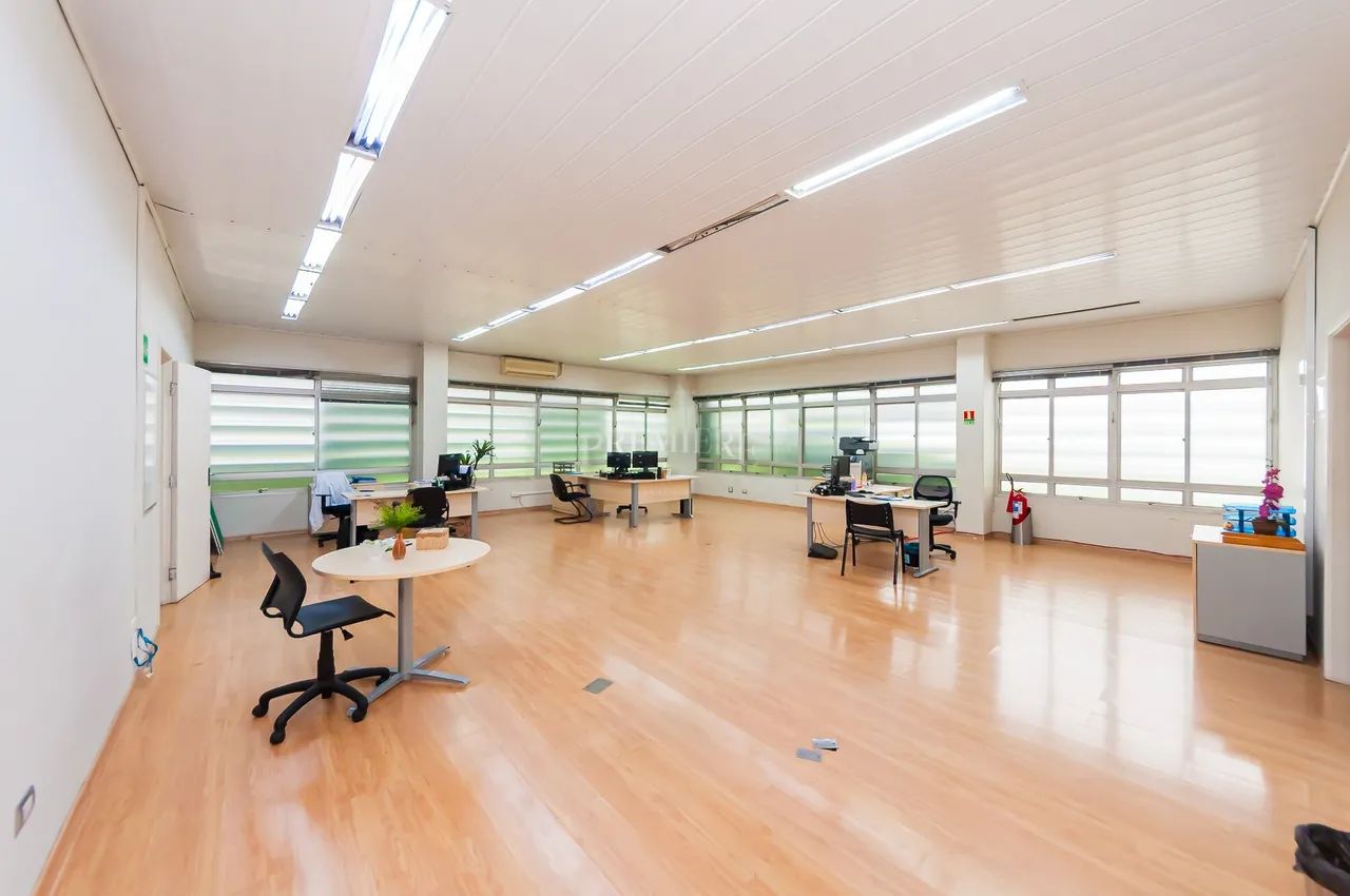 ESPAÇO COMERCIAL PARA LOCAÇÃO | CURITIBA  PR - Foto 2