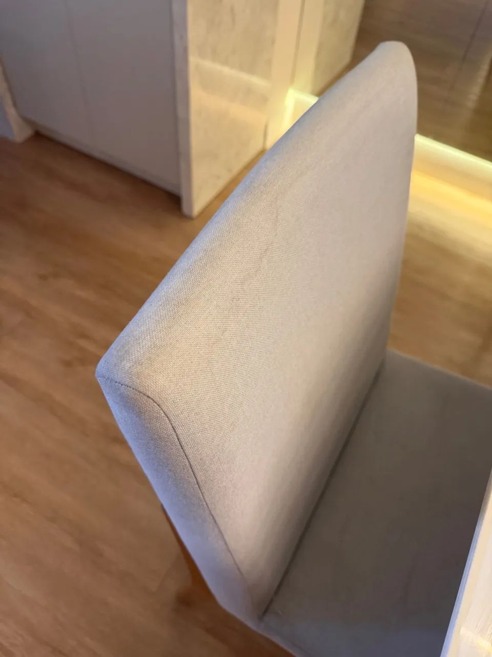 Mesa com cadeiras  - Foto 3