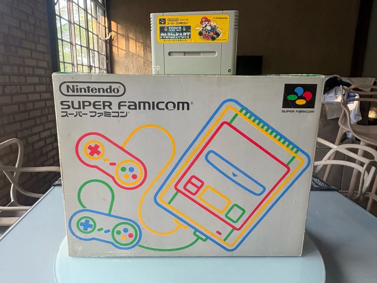 Super Famicon