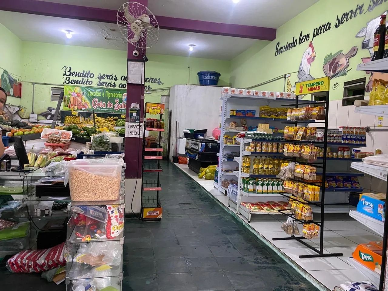 Passo sacolão  - Foto 2
