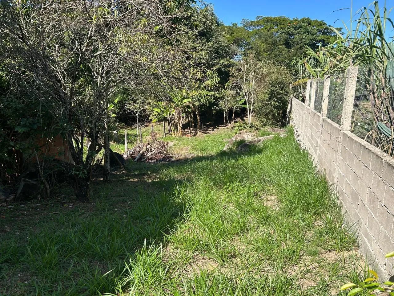 Lindo terreno com casa em Itataia  - Foto 2