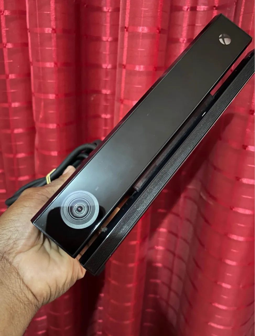 KINECT PARA XBOX ONE FAT NOVISSIMO