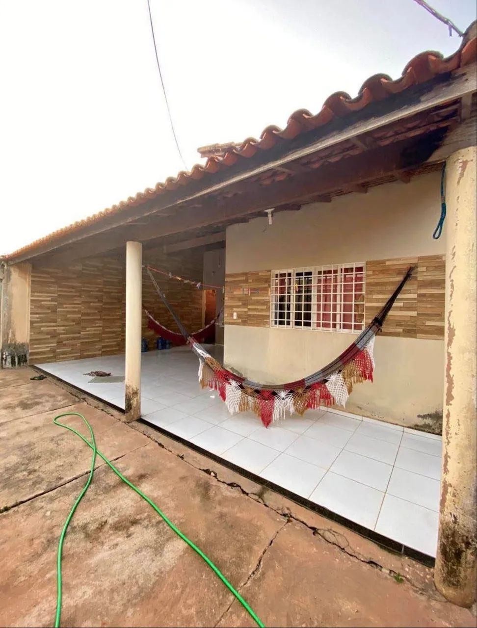 vendo casa serra centro  - serra sede 