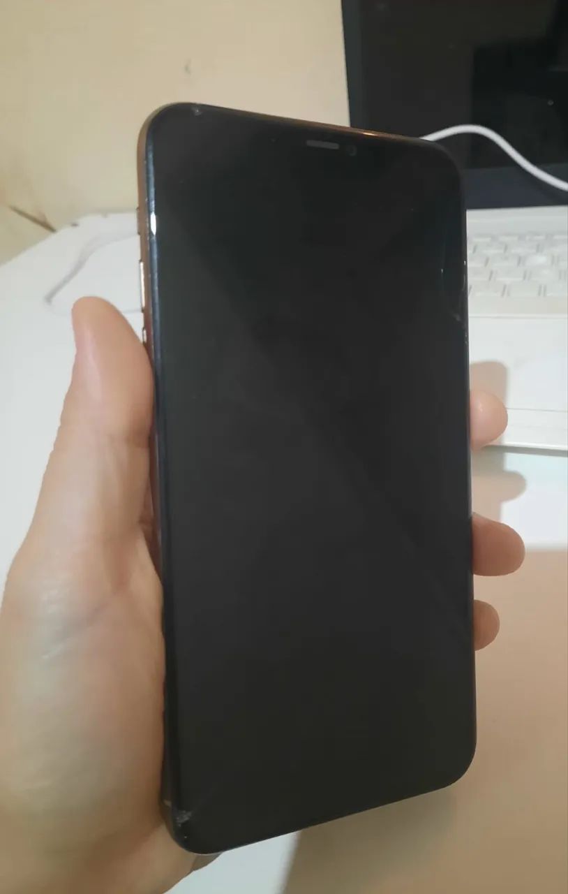 iPhone 11 Pro Max  - Foto 4