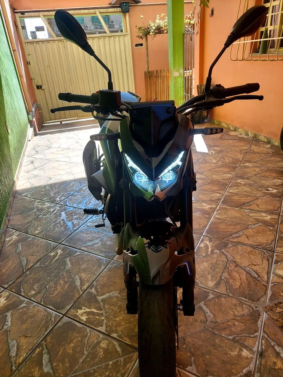 Modelo esportiva. - Foto 5