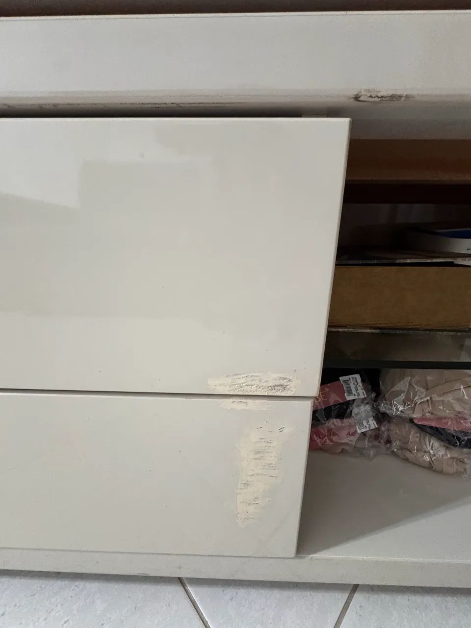 Vendo home para sala , sem painel  - Foto 4