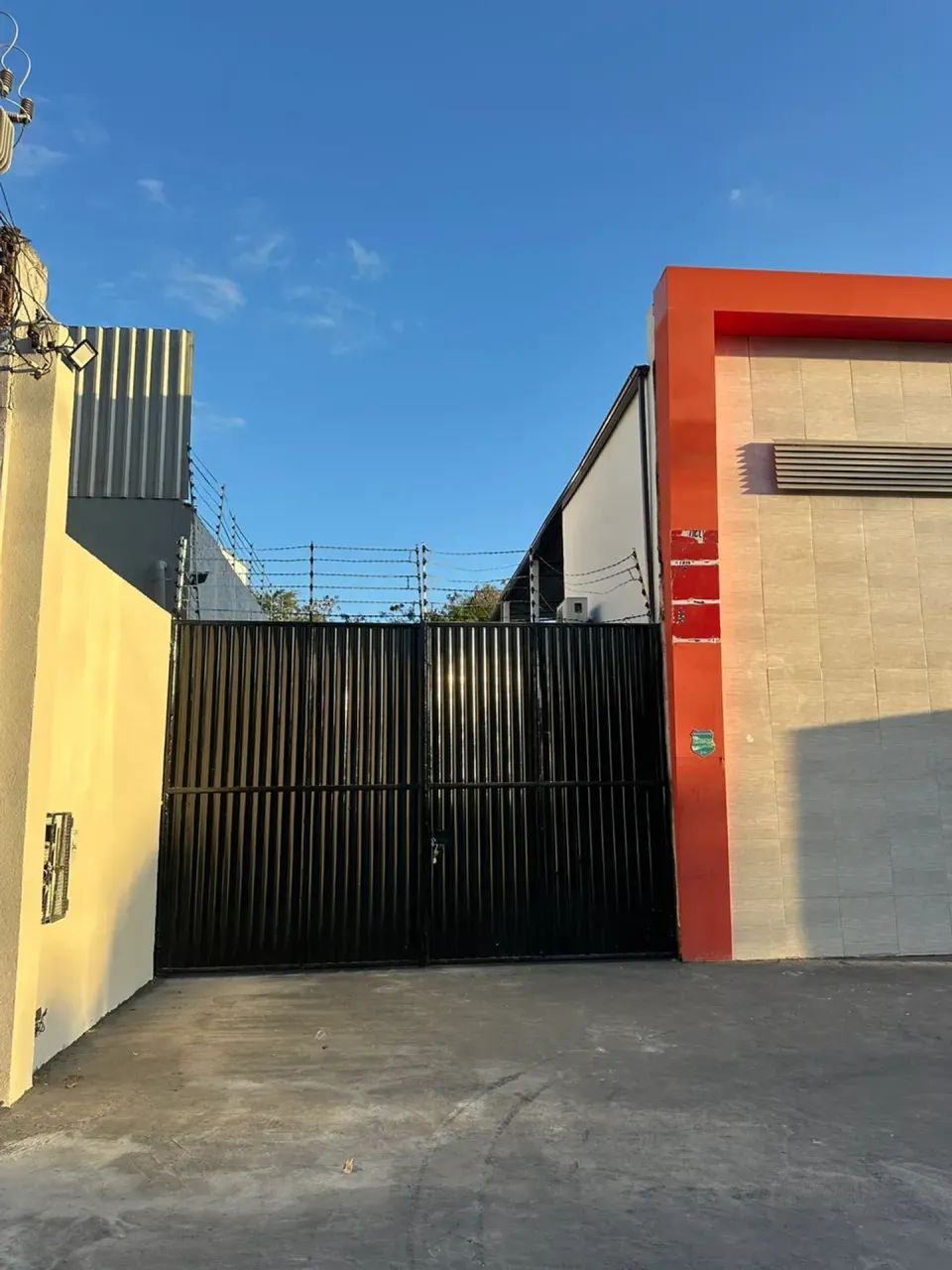 IMÓVEL COMERCIAL AMPLO À VENDA | FEIRA DE SANTANA - Foto 2