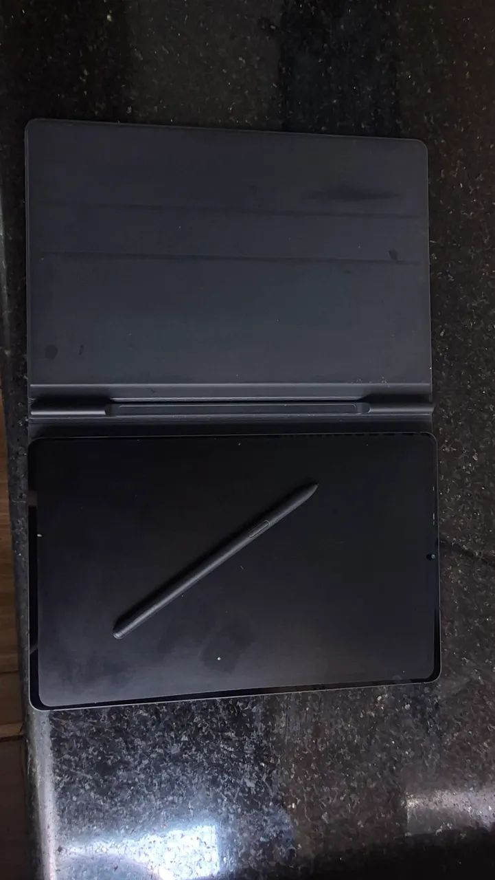 Tablet Samsubg Galaxy Tab S6 lite - Foto 4