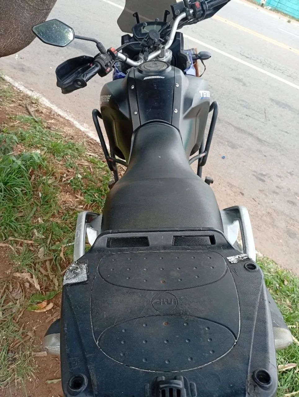 Ténéré 250 - Foto 4