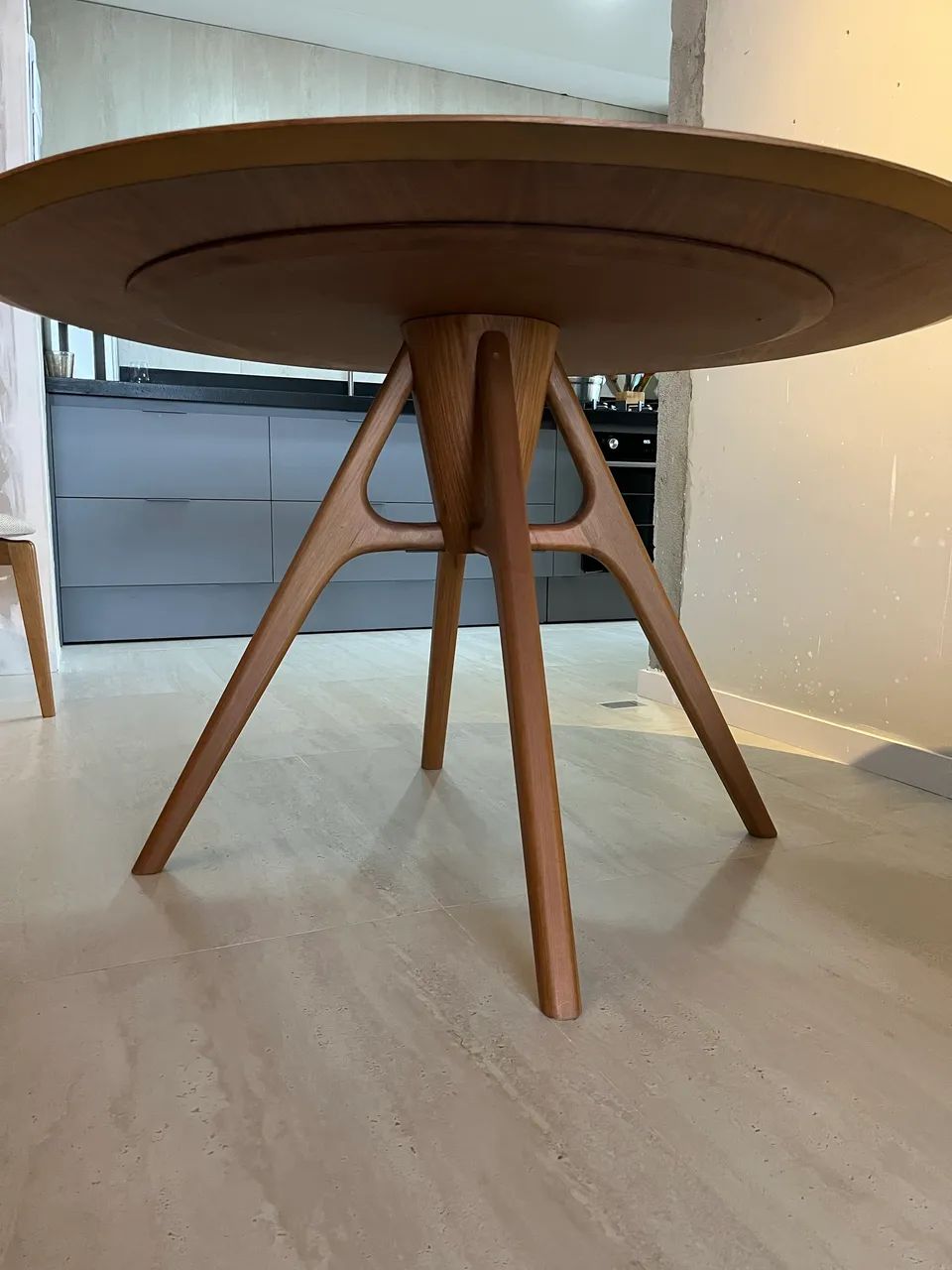 Mesa de Jantar Redonda - Foto 2