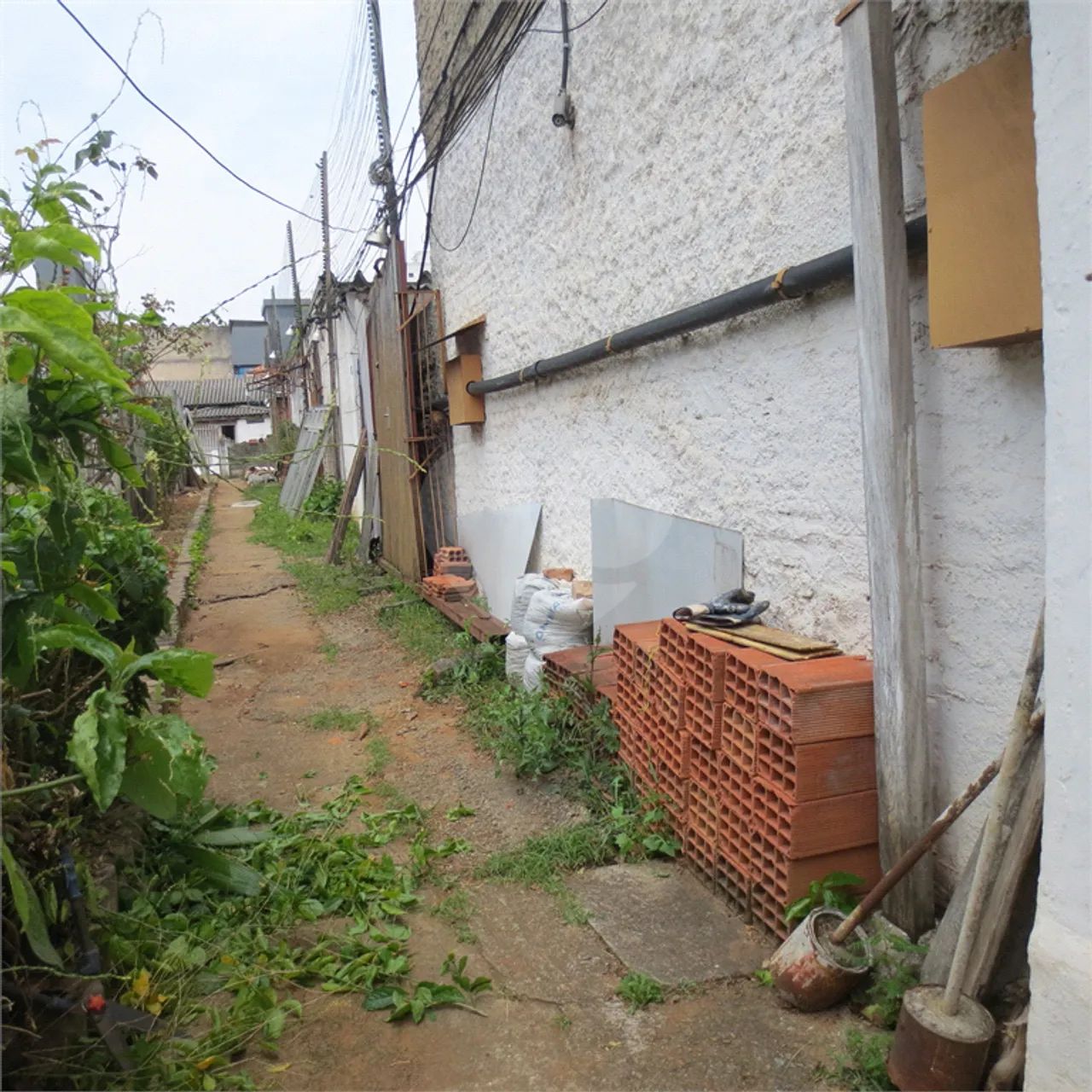 Casa com 3 quartos à venda em Vila deodoro - SP - Foto 2