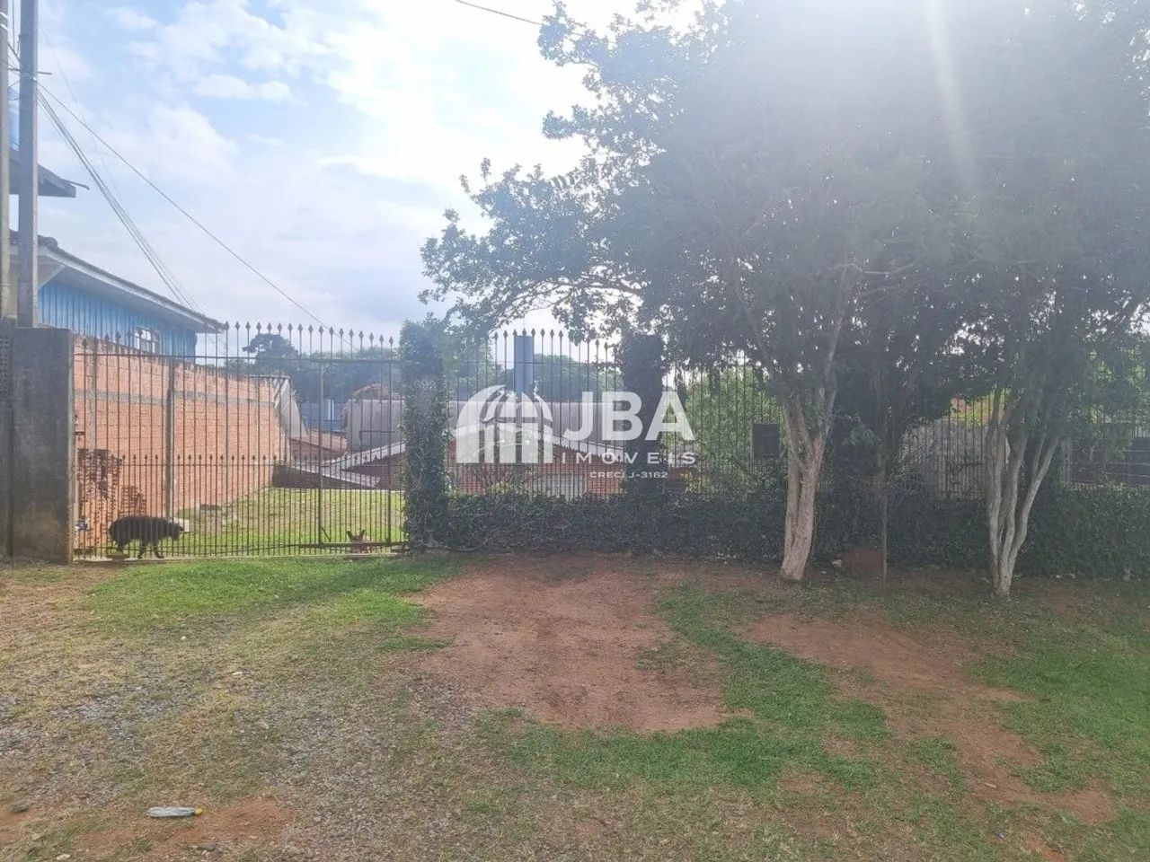 TERRENO EM EXCELENTE LOCALIZAÇÃO ABRANCHES - Foto 4