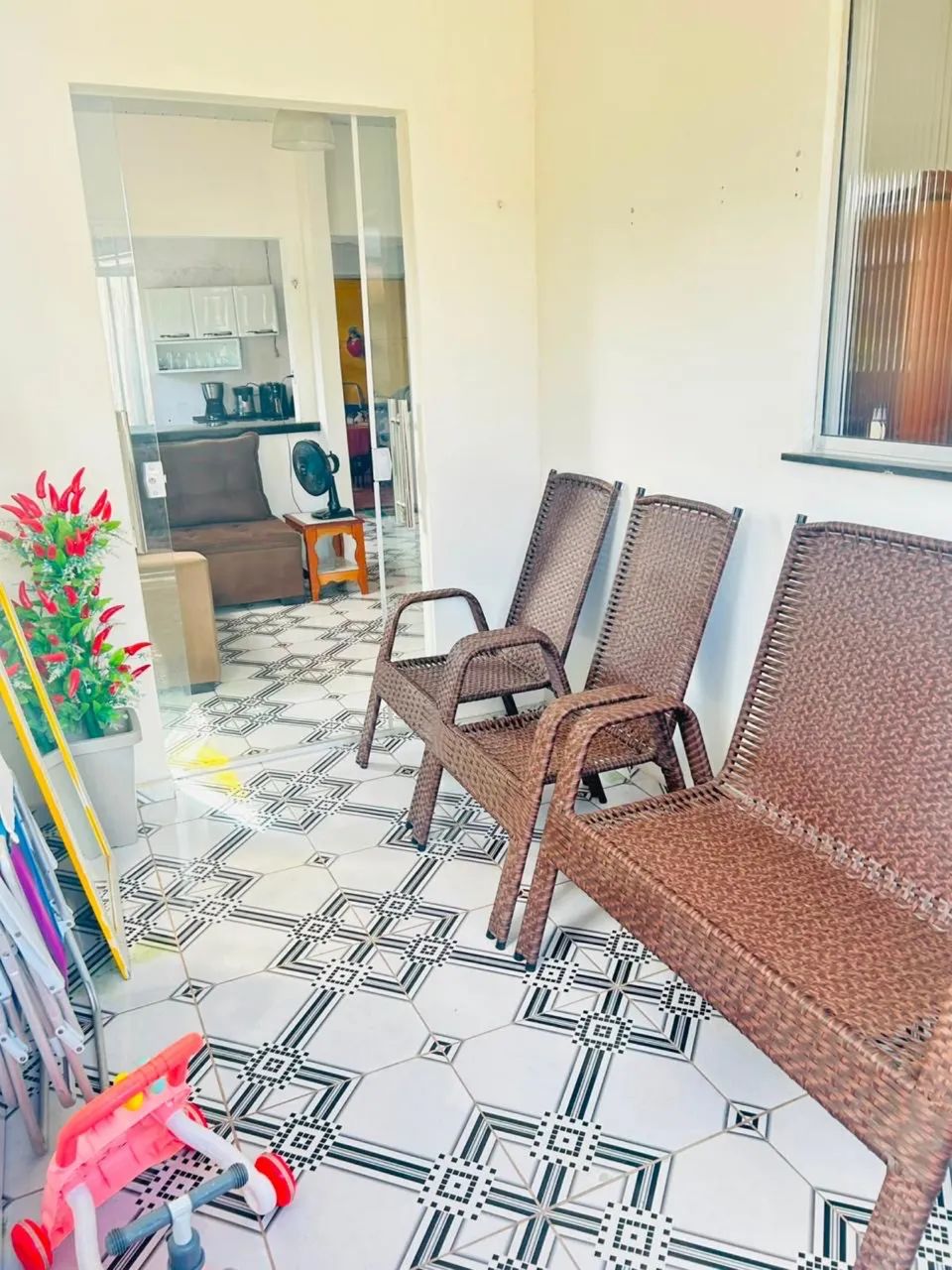 Vendo casa em Icoaraci  - Foto 5